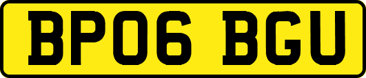 BP06BGU