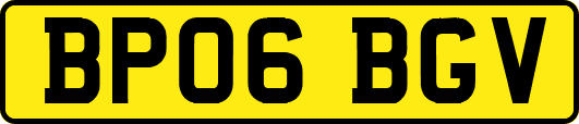 BP06BGV
