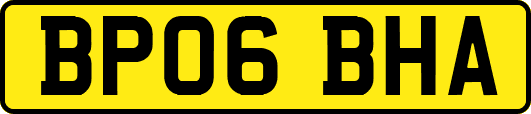 BP06BHA