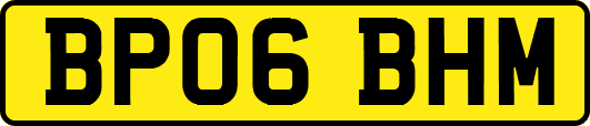 BP06BHM