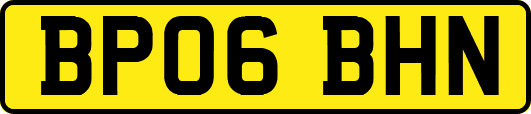 BP06BHN