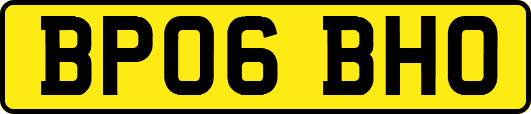 BP06BHO