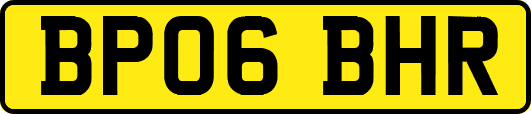 BP06BHR