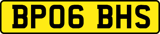 BP06BHS