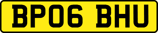 BP06BHU