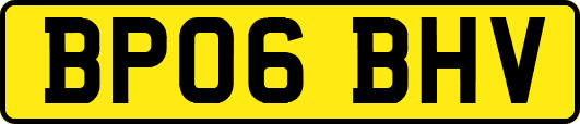 BP06BHV