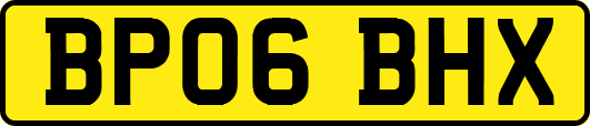 BP06BHX