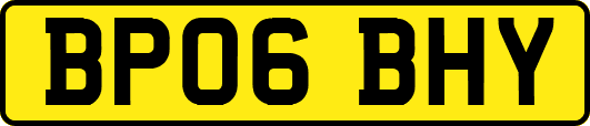 BP06BHY
