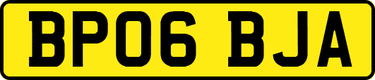 BP06BJA