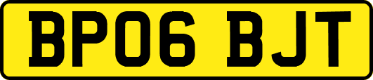BP06BJT