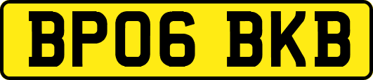 BP06BKB