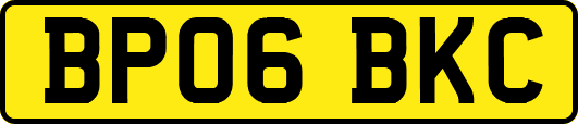BP06BKC