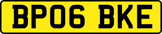 BP06BKE