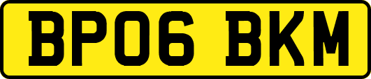 BP06BKM