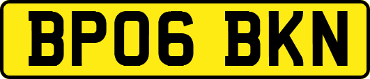 BP06BKN