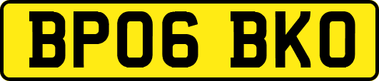 BP06BKO