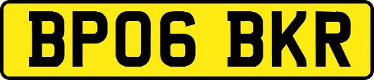 BP06BKR