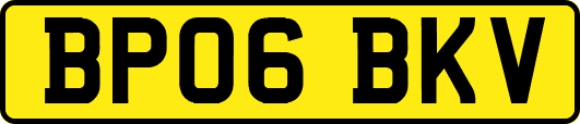 BP06BKV