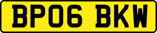 BP06BKW