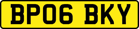 BP06BKY