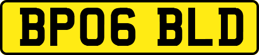 BP06BLD
