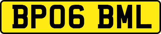 BP06BML