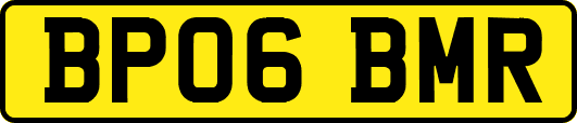 BP06BMR