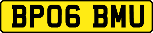 BP06BMU