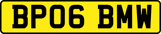 BP06BMW