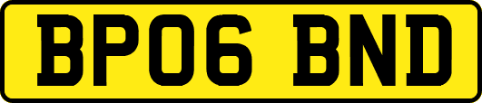 BP06BND