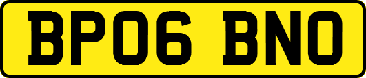 BP06BNO