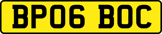 BP06BOC