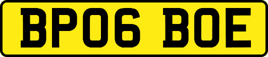 BP06BOE