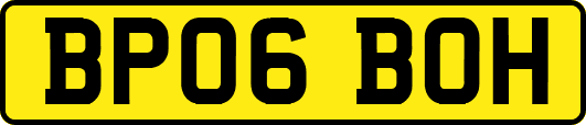 BP06BOH