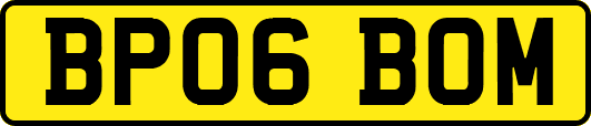 BP06BOM