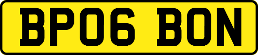 BP06BON