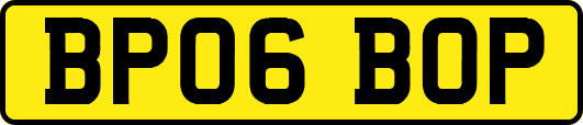 BP06BOP