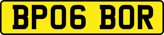 BP06BOR