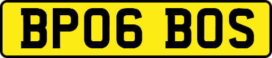BP06BOS