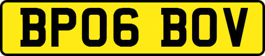 BP06BOV