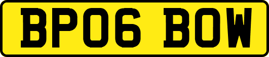BP06BOW