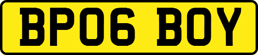 BP06BOY