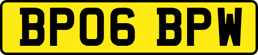 BP06BPW
