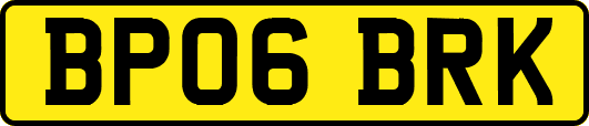 BP06BRK