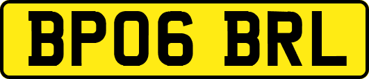 BP06BRL
