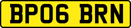 BP06BRN