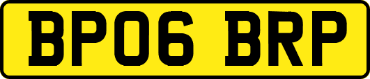BP06BRP