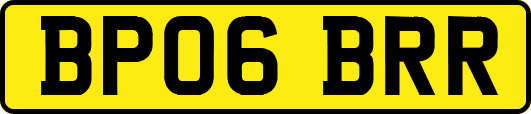 BP06BRR