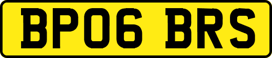 BP06BRS