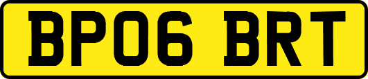 BP06BRT